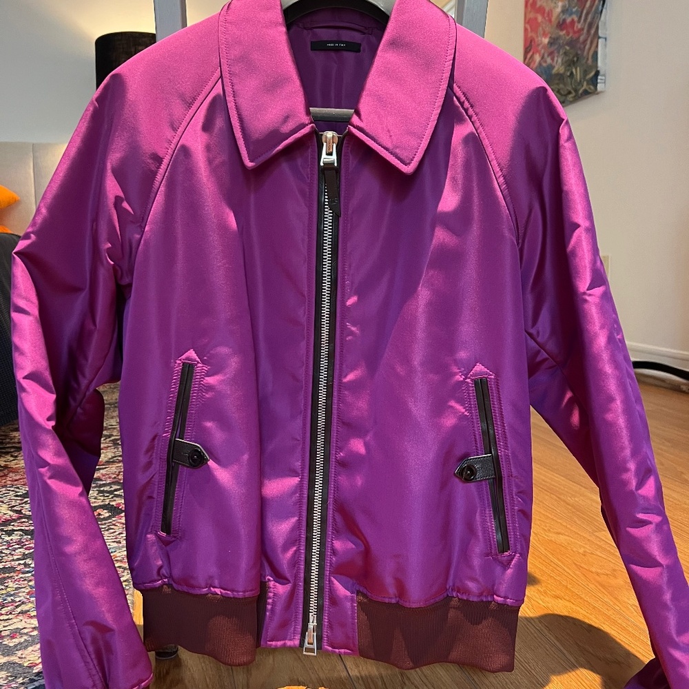 Tom Ford Mens Jacket size 42